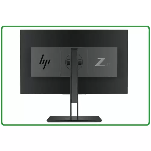 HP Z23n G2 Display (1JS06A4) 23