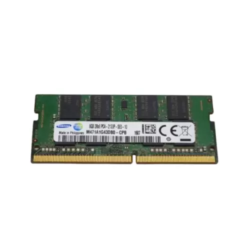 Rozbudowa Pamięci RAM DDR3 8GB 1600 PC3L SO-DIMM