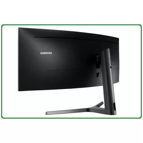 Samsung C43J890DKU A