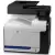 HP LaserJet Pro 500 color MFP M570dn A