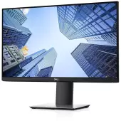 Monitor Dell Professional P2419H W24'' A+