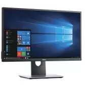 Monitor Dell P2417H 24'' Full HD 6ms A-