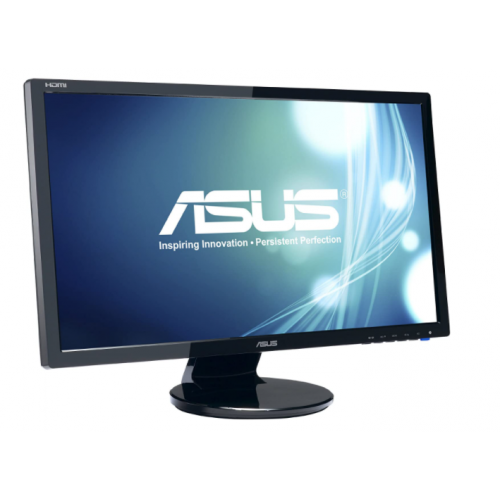 Monitor ASUS VE247H 23.6' FullHD HDMI 2ms 75Hz