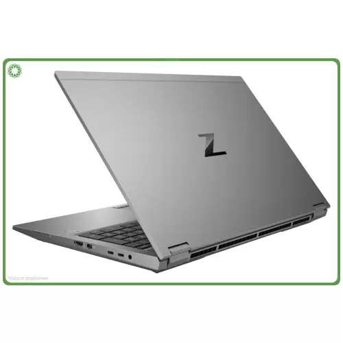 HP ZBook Fury 15 G7 i7-10850H/32/768 M.2/15''/W10P