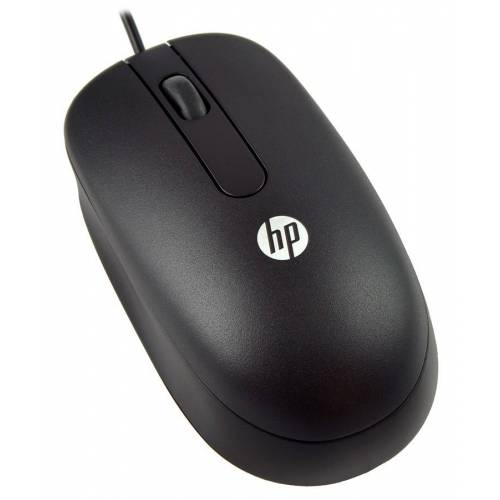 Mysz Przewodowa HP USB QY777AA
