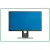 Monitor Dell P2417H 24'' Full HD 6ms A-