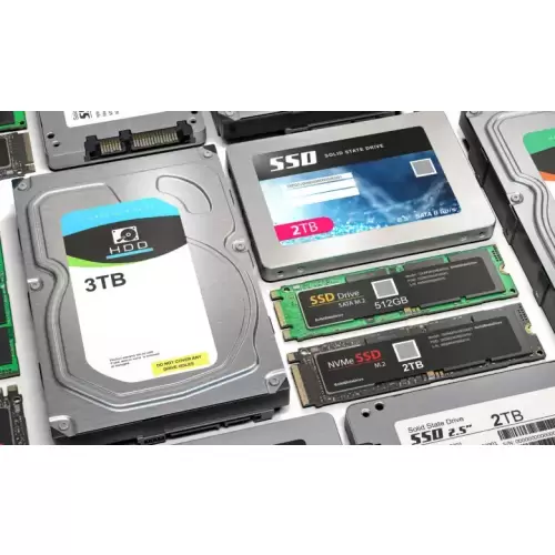 Rozbudowa o Dysk SSD SATAIII 240GB NOWY