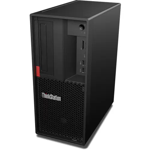 Lenovo ThinkStation P330 i7-9700/32/256M2/W10P