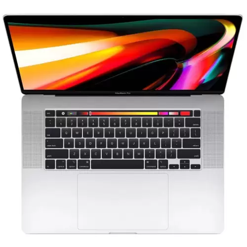 Apple MacBook Pro 16,1 i7-9750H/16/500SSD/16''