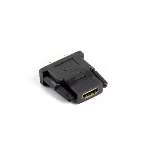 Przejściówka Adapter HDMI(Ż) - DVI-D(M)